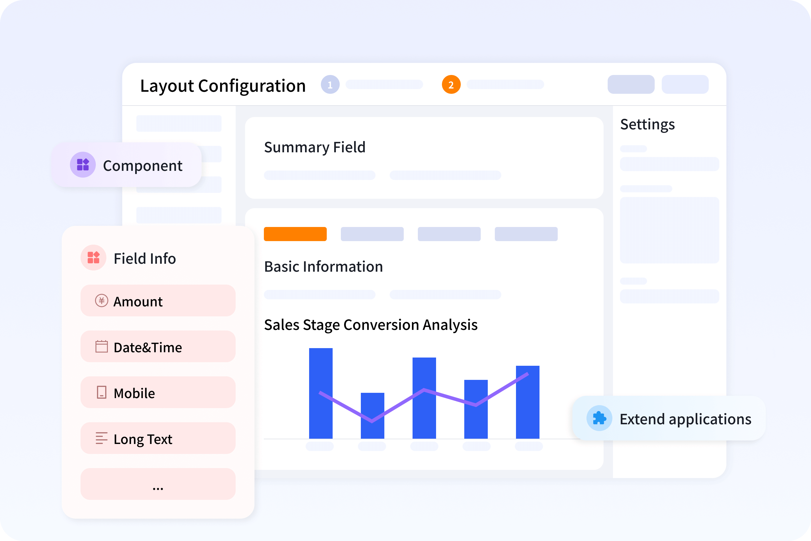 Visual Object Customization