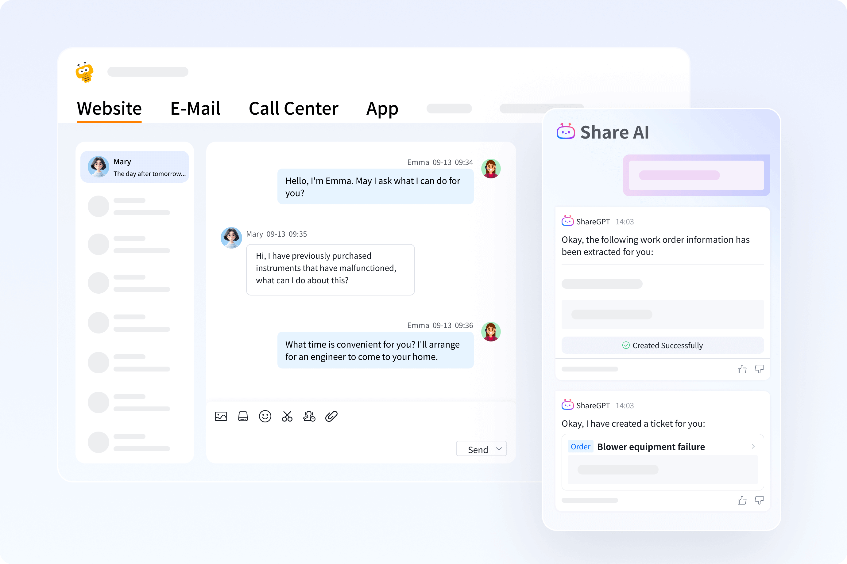 AI Automation for Service