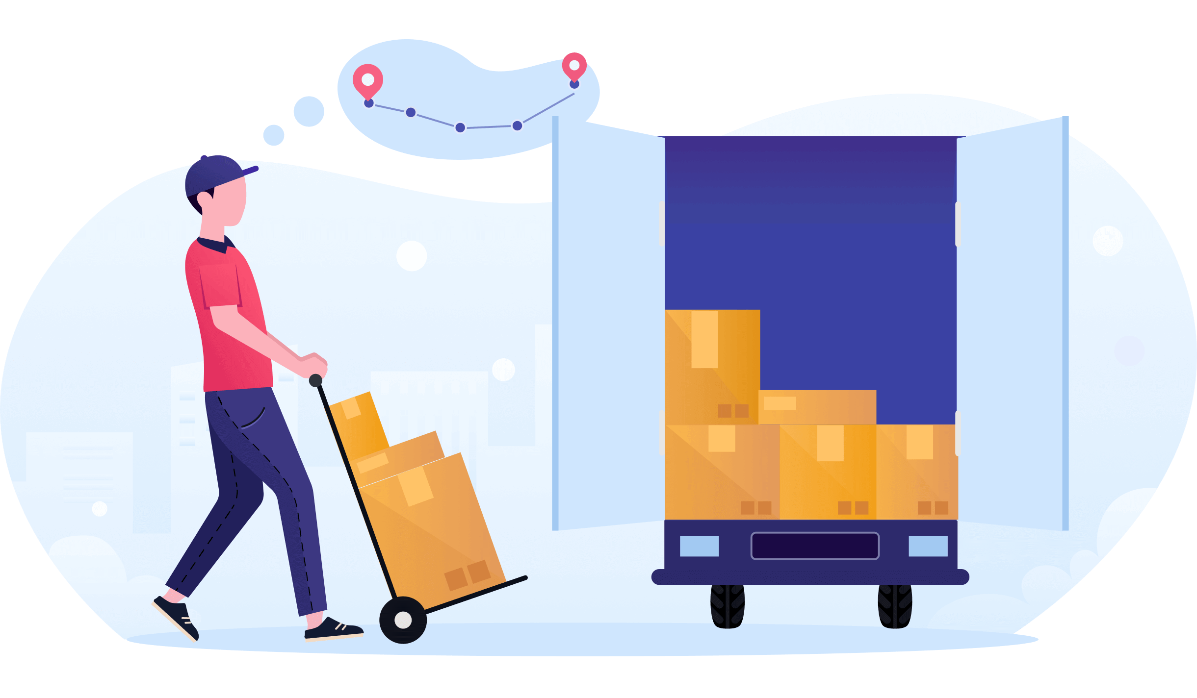 B2B Order Management Boosts Partner Sales